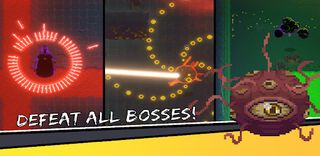 Rabid Rabbit - Screenshot 3