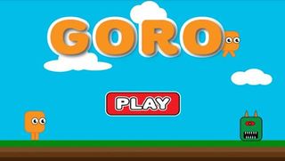 Goro Run - Screenshot 1