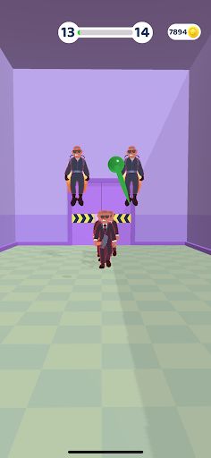 Stick It - Screenshot 3