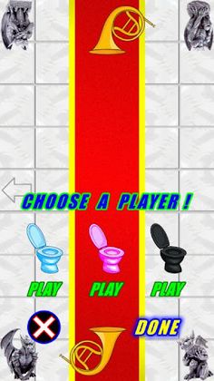 Super Fart - Screenshot 2