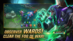 Heroes Evolved - Screenshot 2
