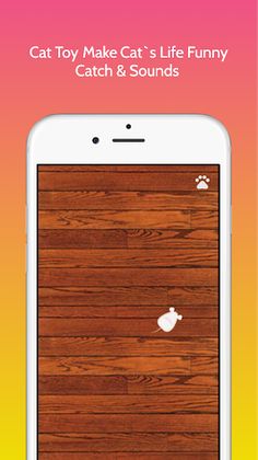 Cat Toy - Funny cat and dog pe - Screenshot 2