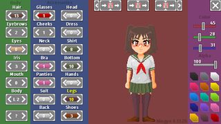 Ningyo - Screenshot 3