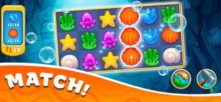 Trito's Adventure - Screenshot 1