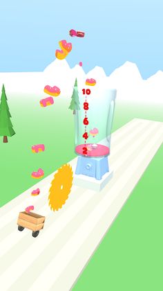 What the Cut! - Screenshot 2