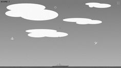 Kamikaze - Screenshot 4