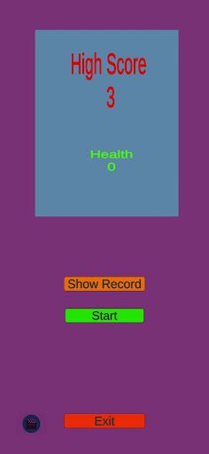 Escape Obstacles - Screenshot 2