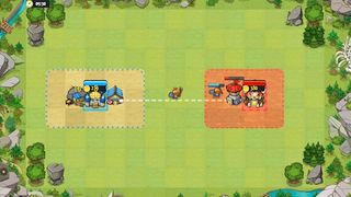 All games in one app - Screenshot 1