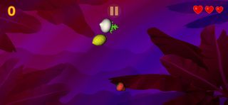 Fruit Smash - Screenshot 1