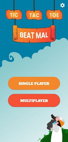 Beat Mal - Screenshot 1