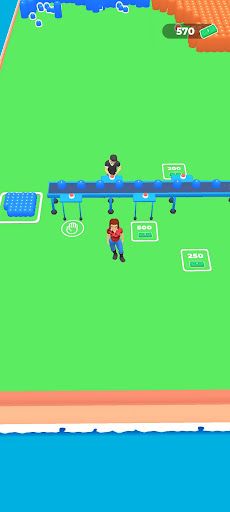 Satisfying Harvest - Screenshot 1