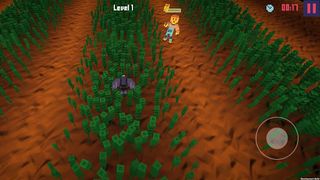 Crow vs Scarecrow - Screenshot 1