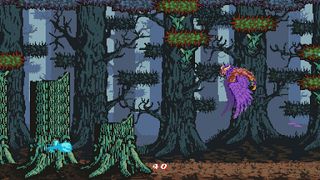 Mythic Rising - Screenshot 3