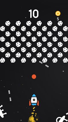 Escape Earth Crypto Rewards - Screenshot 2