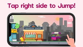 Ice Cream Run - Icy Endless Ru - Screenshot 1