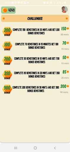 Merge King- Merge block 2048 - Screenshot 4