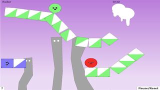 Red Remover Physics PlayerPack - Screenshot 2