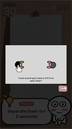 Social Distancing - Screenshot 3