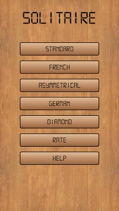 Peg Solitaire Pro - Screenshot 2