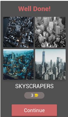 4 Similarities 2021 - Screenshot 3