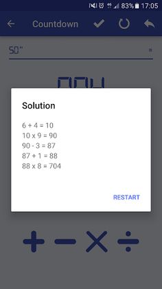 The Good Count Pro - Screenshot 3