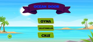 Ocean Door - Screenshot 2