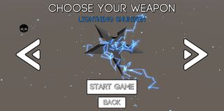 Demon Shuriken Master - Screenshot 1