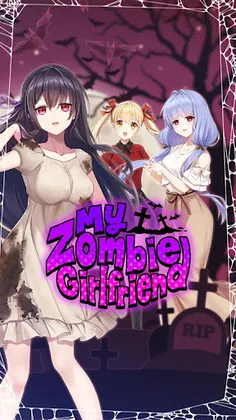 My Zombie Girlfriend - Screenshot 1