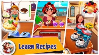 Crazy Cooking Chef Food Craze - Screenshot 3