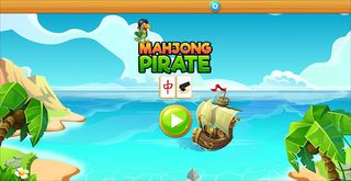 Mahjong Pirate - Screenshot 3