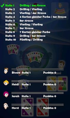 Phase XTreme Rummy Multiplayer - Screenshot 3