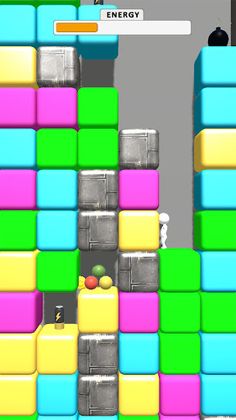 MinerBlast - Screenshot 4