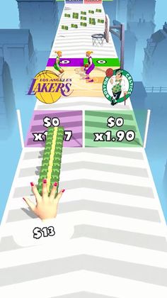 Pick the Winner - Screenshot 1