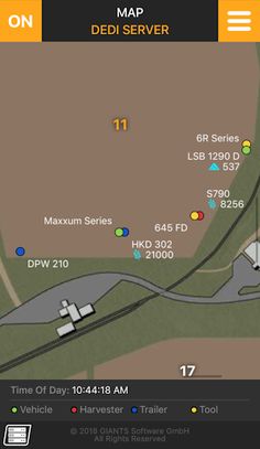 Dedi App 19 - Screenshot 3