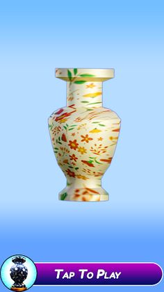 Pottery 3D Creator Ceramic Art - Screenshot 1