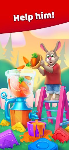 Forest Buddies - Screenshot 1