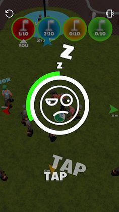 Border Defense.io - Screenshot 4