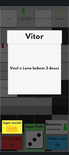 Autoleiro Tabuleiro de Desafio - Screenshot 4