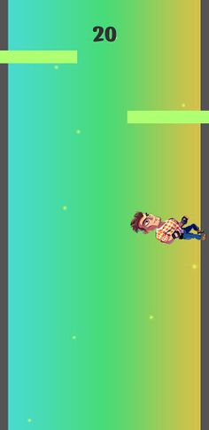 Wall Climber - Screenshot 2