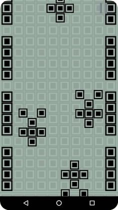 Brick Race Retro - Screenshot 3