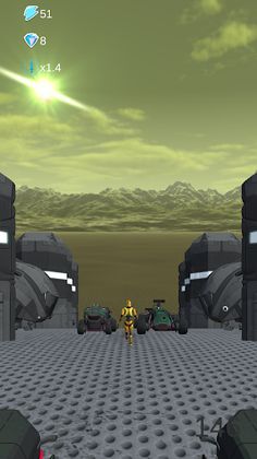 Afterlife: Escape the dead - Screenshot 2