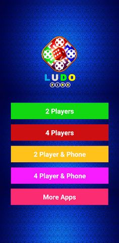 Ludo Fire - Screenshot 2