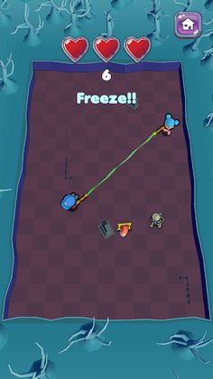 Ghost Catchers - Screenshot 3