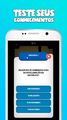 The Wall Quiz - Screenshot 2