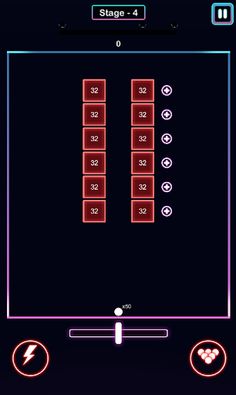 Shooting Ball - Screenshot 2