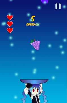 Mikupa - Screenshot 1