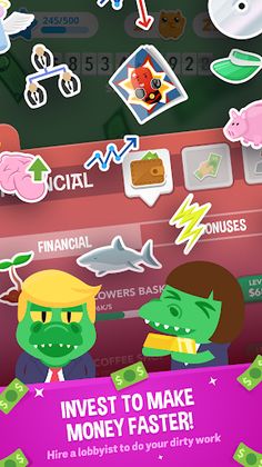 Make It Rain: The Love of Money - Screenshot 4