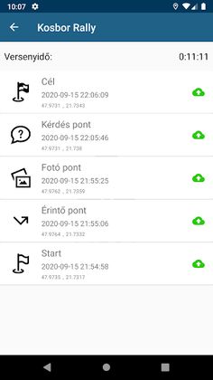 Pilot 1.0 - Screenshot 4