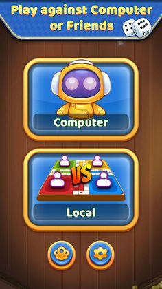 Ludo Offline: Dice Board Game - Screenshot 1