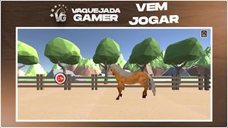Vaquejada Gamer - Screenshot 3